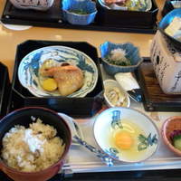 日本料理 四季彩 - まつたけ＾＾