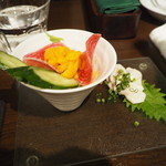 ととバルnemuro - 