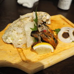 ととバルnemuro - 