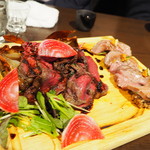 ととバルnemuro - 