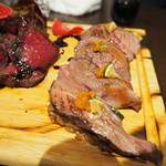 ととバルnemuro - 