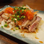 ととバルnemuro - 