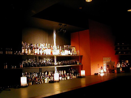 バーライブラリー（BAR LIBRARY） - 福島（バー）の写真