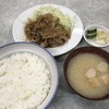 伊勢屋食堂