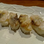 根室花まる JRタワーステラプレイス店 - 