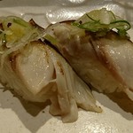 根室花まる JRタワーステラプレイス店 - 