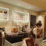 VENCHI CIOCCOLATO- GELATO - 