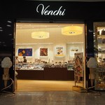 VENCHI CIOCCOLATO- GELATO - 