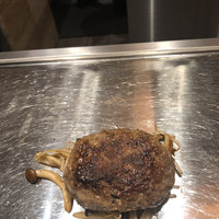 くずし鉄板 あばぐら 神田店 - 