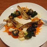 リストランテ野呂 - 