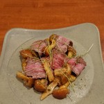 リストランテ野呂 - 