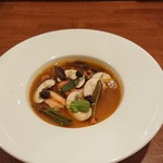 リストランテ野呂 - 