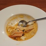 リストランテ野呂 - 