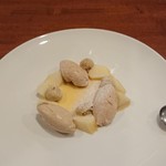 リストランテ野呂 - 