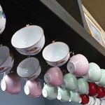 Akaneya Coffee Ten Ekimae Ten