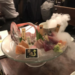 ～47都道府県の日本酒勢揃い～ 夢酒 新宿三丁目店 - 