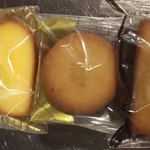 銀座メゾン アンリ・シャルパンティエ - 