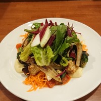 リストランテ野呂 - 