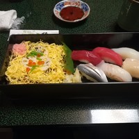 鮨 割烹 駒 - 
