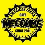 Amerikan Zakka Ando Kafe Werukamu - 