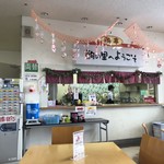 駒亭 - 外観