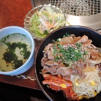上野太昌園 上野本店 - 
