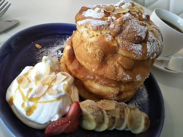 釜あげ生パスタ ぱすたろう 小長井 パスタ 食べログ