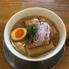 らぁ麺 めん奏心