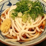 丸亀製麺 - 