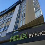 Felix Hotel - 