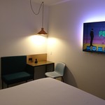 Felix Hotel - 部屋