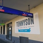 Tennyson Hotel - 