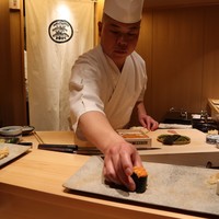 鮨 つぼみ - 