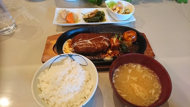 きんこん館 - 帯広（レストラン）の写真