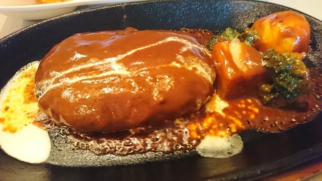 きんこん館 - 帯広（レストラン）の写真