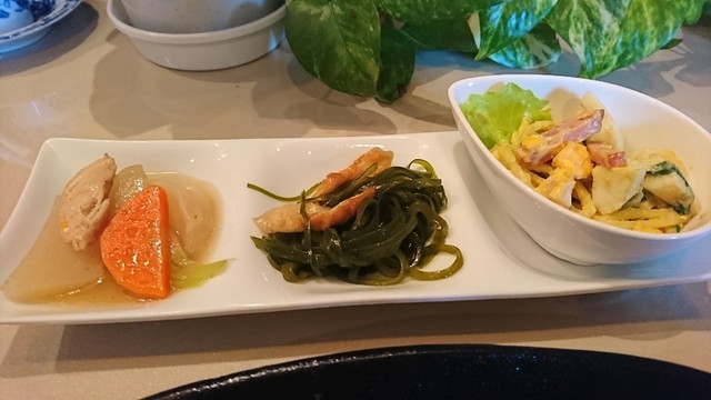 きんこん館 - 帯広（レストラン）の写真