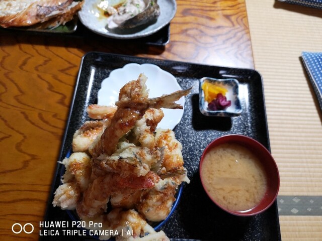 The Photo Of Food Uoheishokudou Tabelog