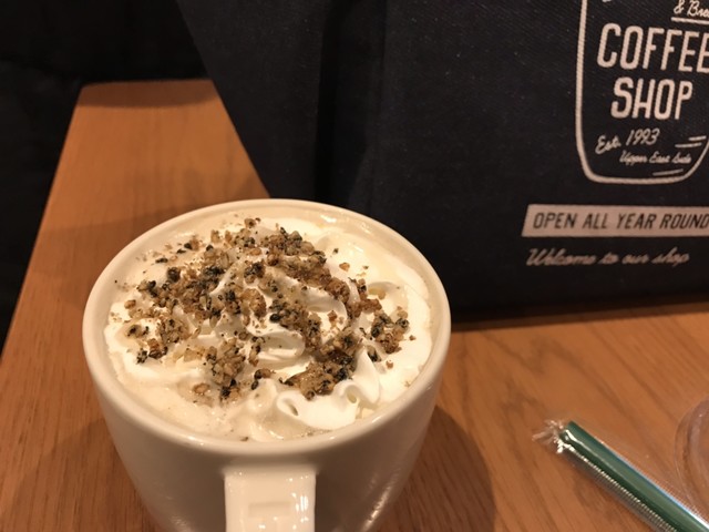 久々のフラペチーノ By Banilla スターバックスコーヒー イオンモール下田店 Starbucks Coffee 下田 カフェ 食べログ 久々のフラペチーノ By Banilla スターバックスコーヒー イオンモール下田店 Starbucks Coffee 下田 カフェ 食べログ