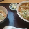そば処義平 - 料理写真: