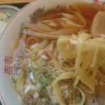 そば処義平 - 