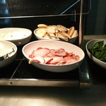 Virgin Australia  Lounge  - 