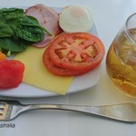 Virgin Australia  Lounge  - 