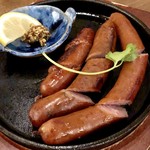 燻製SAKABA峰家 - 