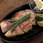 燻製SAKABA峰家 - 