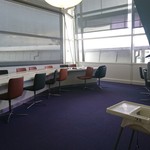 Virgin Australia  Lounge  - 