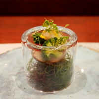 日本料理 TOBIUME - 