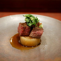 日本料理 TOBIUME - 