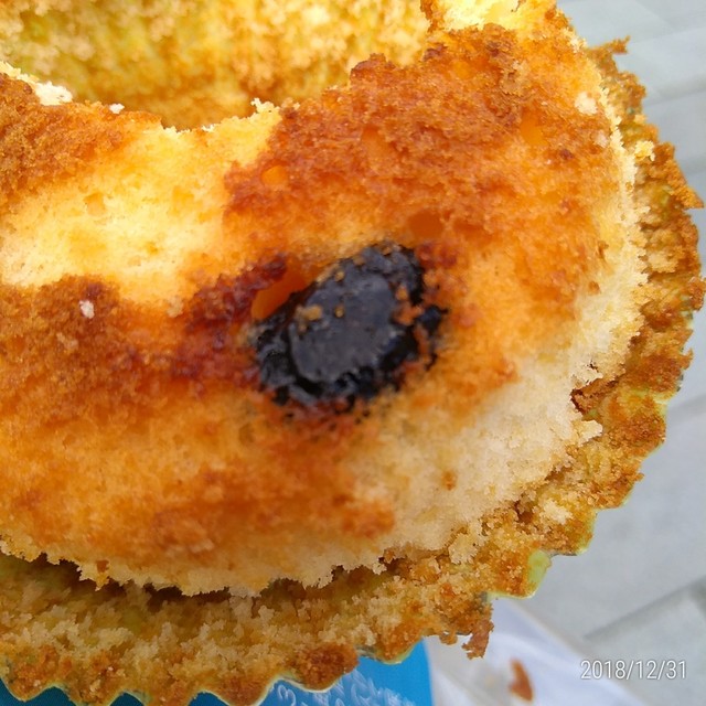 アンジェリック（Patisserie ANGELIQUE） - 釜石（ケーキ）の写真