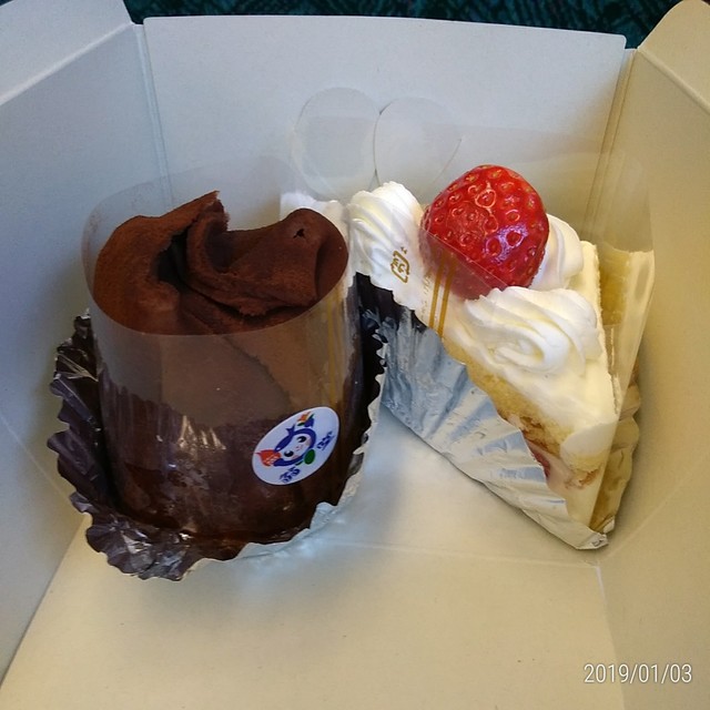 翁堂 小佐野（ケーキ） &ndash; 手作りスイーツとくつろぎのカフェ