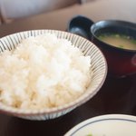 Dining Horu Wisuteria - 大盛りらしい